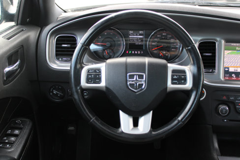 Used 2011 Dodge Charger R/T image 5