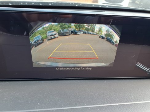 Used 2025 MAZDA CX-30 AWD 2.5 S w/ Select Sport Pkg image 16
