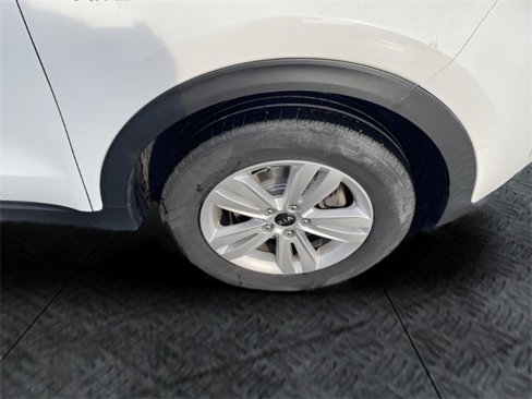Used 2019 Kia Sportage LX w/ LX Popular Package image 17