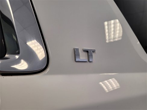Used 2017 Chevrolet Tahoe LT image 6