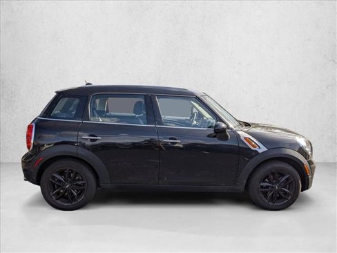 Used 2012 MINI Cooper Countryman image 4