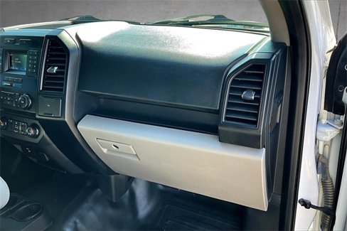 Used 2017 Ford F150 XL w/ XL Power Equipment Group image 16