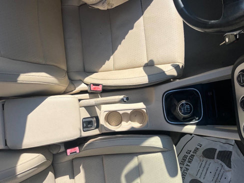 Used 2007 Volkswagen Eos 2.0T image 18