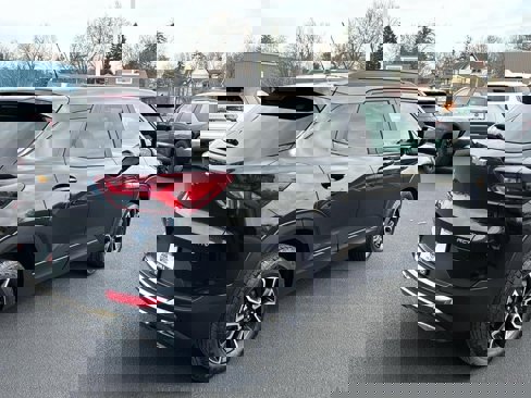 Used 2022 Chevrolet TrailBlazer ACTIV image 21