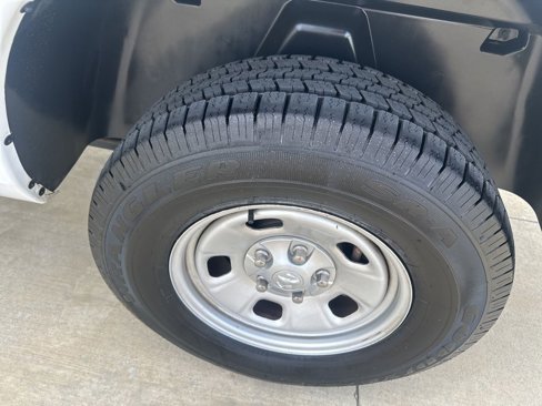 Used 2020 RAM 1500 Tradesman image 11