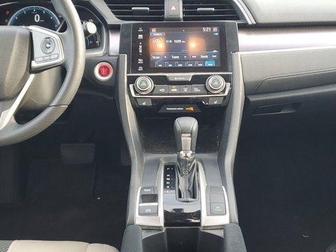 Used 2016 Honda Civic EX-T image 25