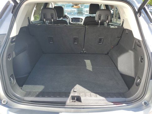 Used 2019 GMC Terrain SLT w/ Preferred Package image 10