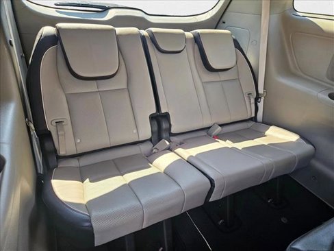 Used 2019 Kia Sedona EX image 20