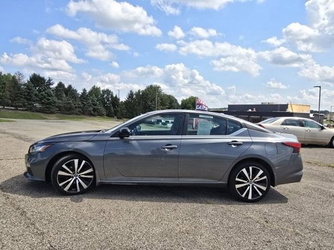 Used 2019 Nissan Altima 2.5 SR image 10