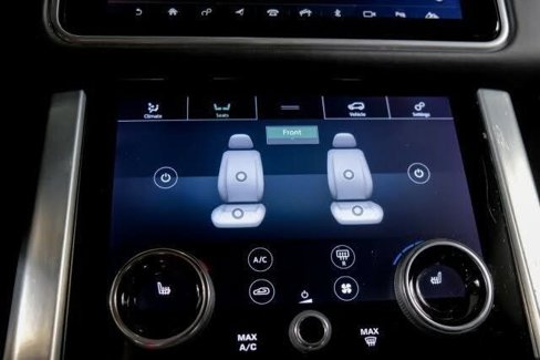 Used 2019 Land Rover Range Rover Supercharged image 25