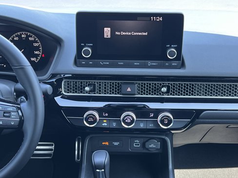 Used 2024 Honda Civic Sport image 15