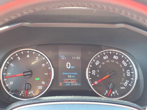 Used 2019 Toyota RAV4 XLE Premium image 25