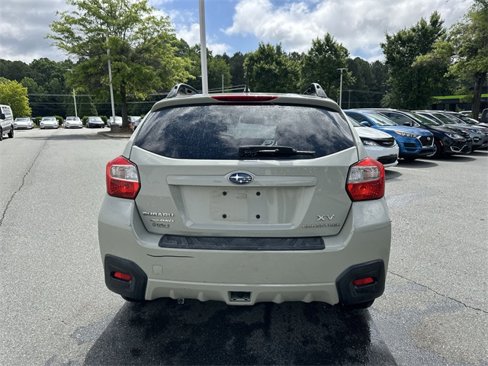 Used 2013 Subaru Crosstrek 2.0i Premium w/ Popular Pkg 1 image 4