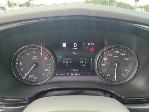Used 2021 Cadillac XT6 Premium Luxury image 25