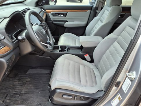Used 2022 Honda CR-V EX image 18