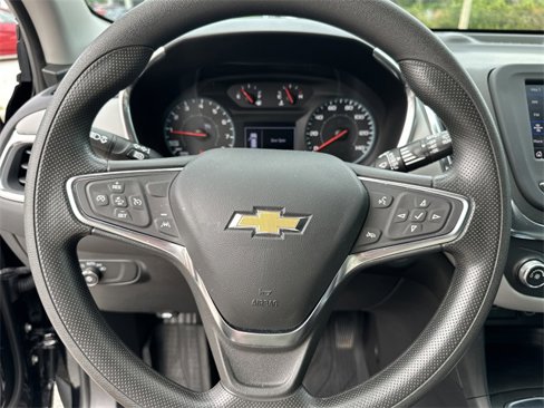 Used 2024 Chevrolet Equinox LS image 26