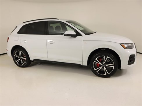 Used 2025 Audi Q5 2.0T Premium Plus image 6