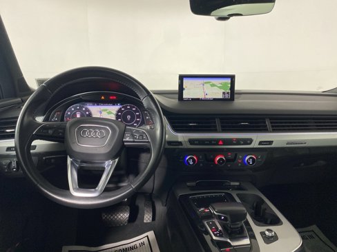 Used 2019 Audi Q7 2.0T Premium Plus image 16