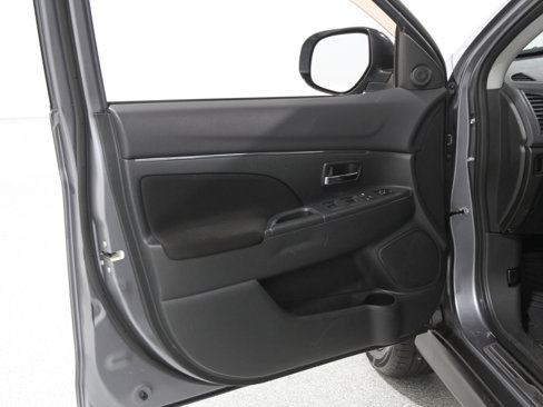 Used 2016 Mitsubishi Outlander Sport ES image 4