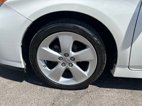 Used 2015 Toyota Prius Four image 11