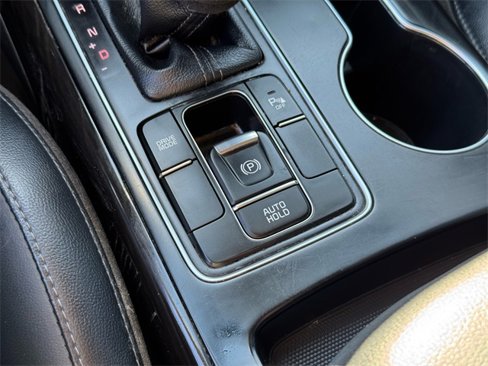Used 2020 Kia Sorento EX image 24