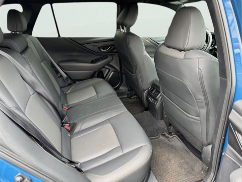 Used 2022 Subaru Outback Wilderness image 30