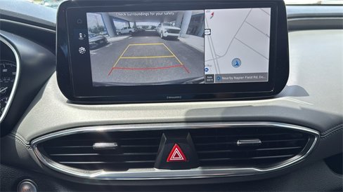 Used 2023 Hyundai Santa Fe SEL image 19