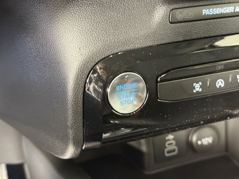 New 2025 Ford Escape Active w/ Tech Pack #1 image 22