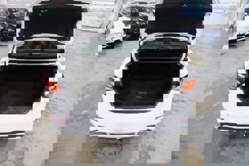 Used 2023 Nissan Sentra SV image 10