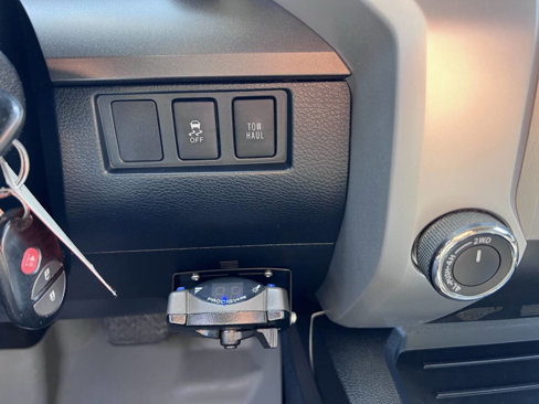 Used 2014 Toyota Tundra SR5 image 20