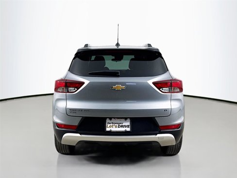 Used 2023 Chevrolet TrailBlazer LT image 6