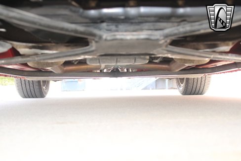 Used 2002 Ford Thunderbird image 12