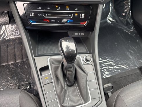 New 2025 Volkswagen Jetta S image 16