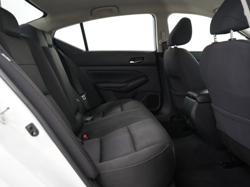 Used 2020 Nissan Altima 2.5 S image 11