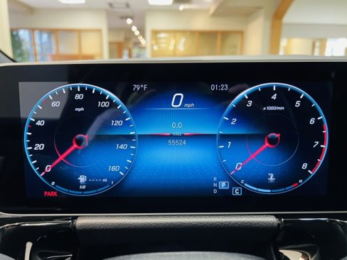 Certified 2021 Mercedes-Benz GLA 250 4MATIC image 51