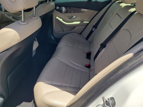 Used 2021 Mercedes-Benz C 300 Sedan w/ Premium Package image 8