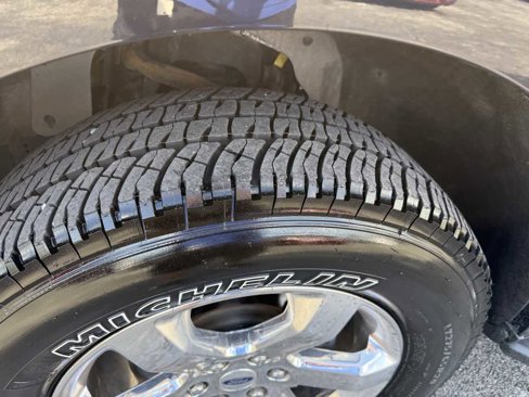 Used 2021 Ford F150 XLT w/ Equipment Group 302A High image 68