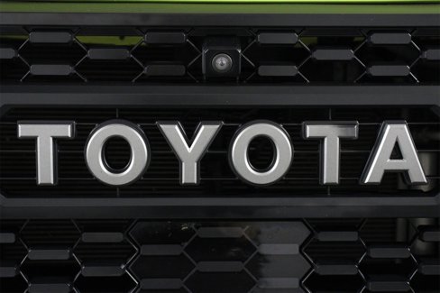 Used 2022 Toyota Tacoma TRD Pro image 30