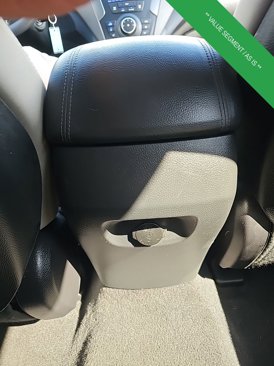 Used 2018 Hyundai Santa Fe Sport image 23