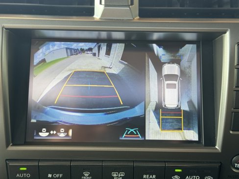 Used 2020 Lexus GX 460 Luxury image 28