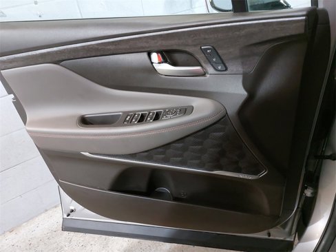 Certified 2020 Hyundai Santa Fe Limited image 27
