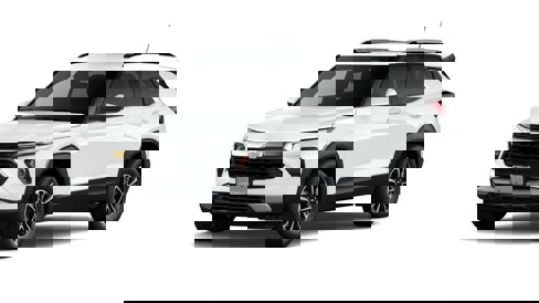 New 2026 Chevrolet TrailBlazer LT w/ Convenience Package image 28