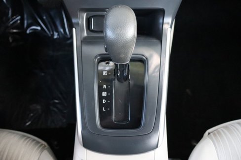 Used 2016 Nissan Sentra SV image 36