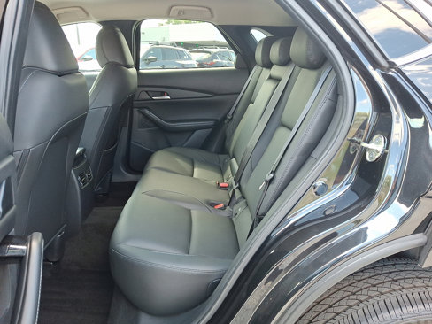 Used 2024 MAZDA CX-30 AWD 2.5 S w/ Select Sport Pkg image 11