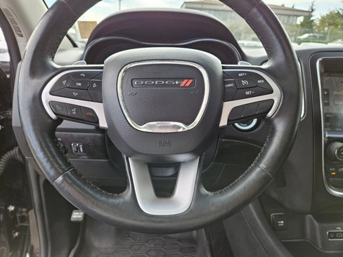 Used 2016 Dodge Durango Limited image 9
