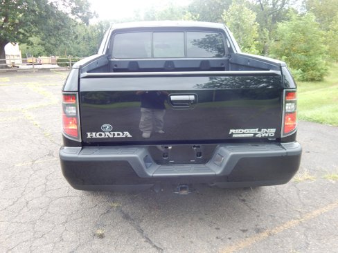 Used 2014 Honda Ridgeline SE image 10