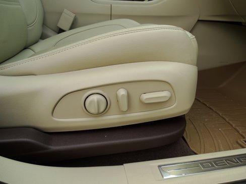 Used 2019 GMC Acadia Denali w/ Technology Package image 45