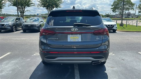 Used 2023 Hyundai Santa Fe SEL image 6