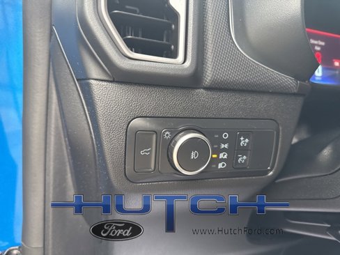 Used 2022 Ford Bronco Sport Outer Banks w/ Tech Package image 15