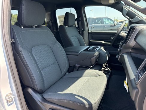 New 2025 RAM 1500 Tradesman image 12